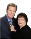 Pastor Charles and Sue Cowan Faith is the Victory Church  Nashville, TN